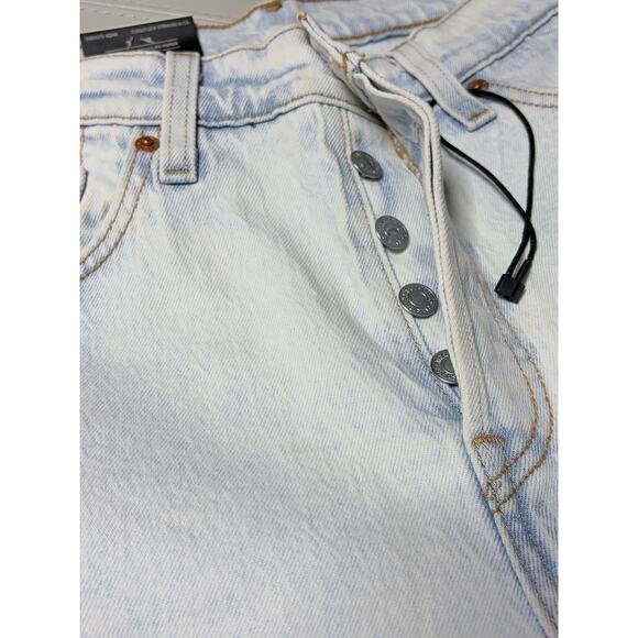 Levi's Premium 501 Original Retail Jeans Size 29 x 30 NEW - Picture 5 of 6